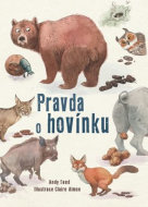 Pravda o hovínku - cena, srovnání