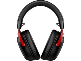 HyperX Cloud III Wireless