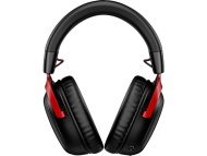 HyperX Cloud III Wireless - cena, srovnání