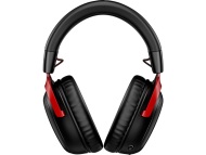 HyperX Cloud III Wireless - cena, srovnání