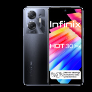 Infinix Hot 30 128GB - cena, srovnání