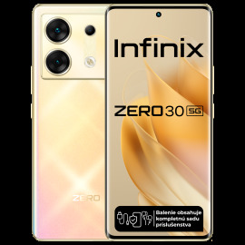 Infinix Zero 30 256GB
