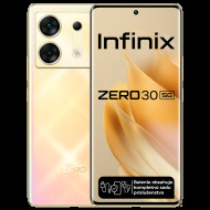 Infinix Zero 30 256GB - cena, srovnání