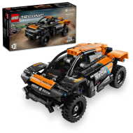 Lego Technic 42166 NEOM McLaren Extreme E Race Car - cena, srovnání