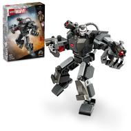 Lego Marvel 76277 War Machine v robotickom obrnení - cena, srovnání