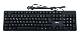 Acer Wired Keyboard