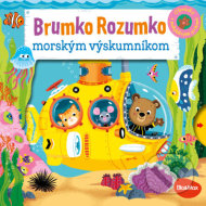 Brumko Rozumko morským výskumníkom - cena, srovnání