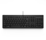 HP 125 Wired Keyboard - cena, srovnání