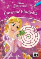 Čarovné bludiská Princezné - cena, srovnání