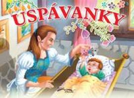 Foni book SK: Uspávanky