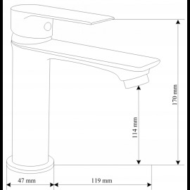 Mexen Royo 72200-50