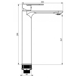 Mexen Milo 71310-70