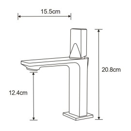 Mexen Crux 744400-70