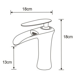 Mexen Lyra 745300-00