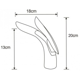 Mexen Foja 746700-00