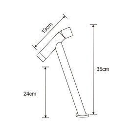 Mexen Astro 746910-70