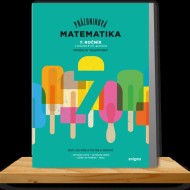 Prázdninová matematika - 7. ročník - cena, srovnání