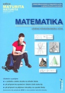 Matematika - Přehled středoškolského učiva - cena, srovnání