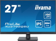 Iiyama XU2792QSU-B6 - cena, srovnání