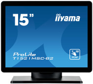 Iiyama T1521MSC-B2 - cena, srovnání