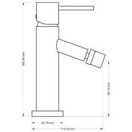 Mexen Rumba 73520-00