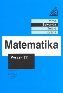 Matematika Výrazy 1 - Jiří Herman - cena, srovnání
