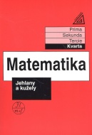 Matematika Jehlany a kužely - cena, srovnání