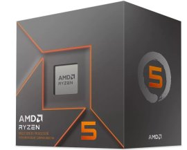 AMD Ryzen 5 8600G