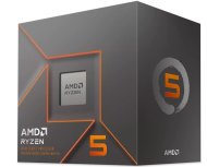 AMD Ryzen 5 8600G - cena, srovnání