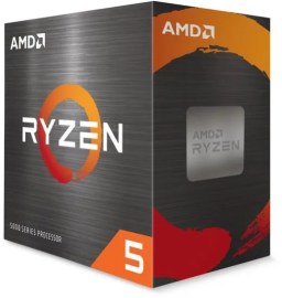 AMD Ryzen 5 5600GT