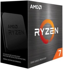 AMD Ryzen 7 5700X3D