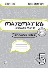 Matematika pro 5. ročník ZŠ, jednodílná