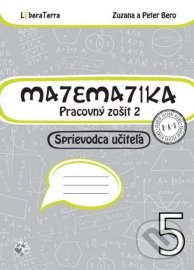 Matematika pro 5. ročník ZŠ, jednodílná