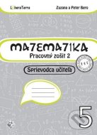 Matematika pro 5. ročník ZŠ, jednodílná - cena, srovnání