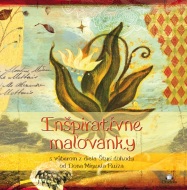 Inšpiratívne maľovanky - cena, srovnání