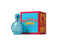 Britney Spears Circus Fantasy 100ml - cena, srovnání