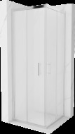 Mexen Rio sprchový kút 70x70cm 860-070-070-01-30 - cena, srovnání