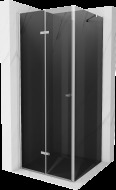 Mexen Lima sprchový kút 70x70cm 856-070-070-01-40 - cena, srovnání