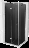 Mexen Lima sprchový kút 70x70cm 856-070-070-01-40 - cena, srovnání