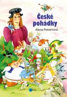 České pohádky - Alena Peisertová - cena, srovnání
