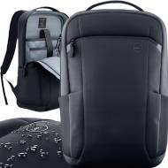 Dell EcoLoop Pro Slim Backpack 15 - cena, srovnání