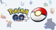 Nintendo Pokémon Go Plus - cena, srovnání