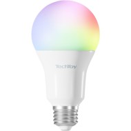 Techtoy Smart Bulb RGB 11 W E27 TSL-LIG-A70 - cena, srovnání