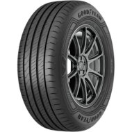 Goodyear Efficientgrip 2 225/65 R17 106V - cena, srovnání