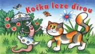 Kočka leze dírou - Václav Bláha - cena, srovnání