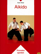 Bodo Rödel - Aikido - cena, srovnání