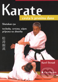 Karate - Karel Strnad