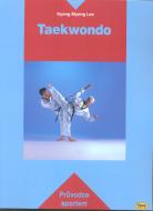 Taekwondo - Kyong Myong Lee - cena, srovnání