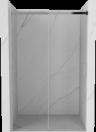 Mexen Omega 160cm sprchové dvere - cena, srovnání