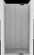 Mexen Apia 125cm sprchové dvere - cena, srovnání